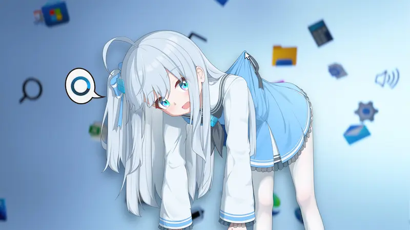杂记